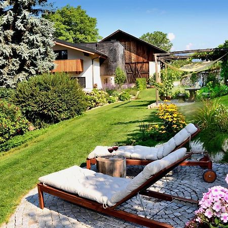 Appartements Mayrhof Bressanone Exterior foto