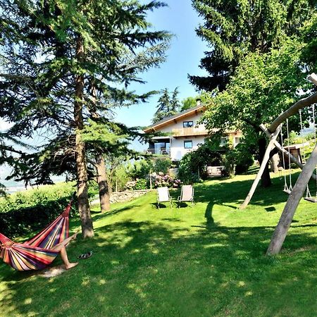 Appartements Mayrhof Bressanone Exterior foto