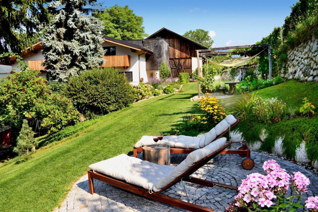 Appartements Mayrhof Bressanone Exterior foto