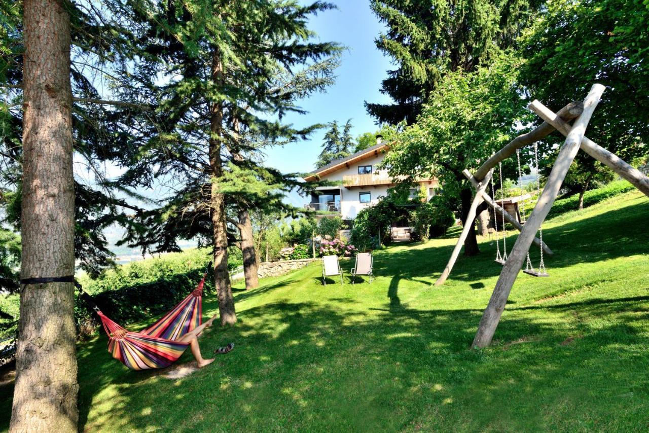Appartements Mayrhof Bressanone Exterior foto
