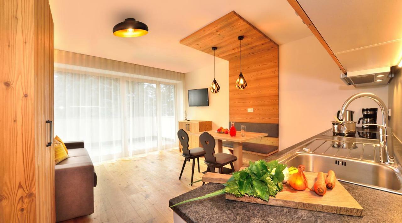 Appartements Mayrhof Bressanone Exterior foto