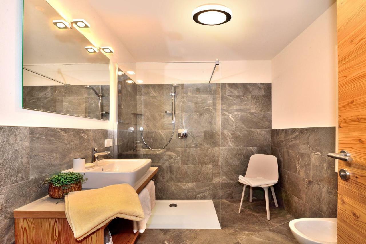 Appartements Mayrhof Bressanone Exterior foto