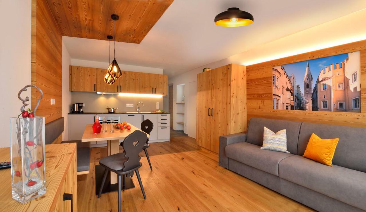 Appartements Mayrhof Bressanone Exterior foto