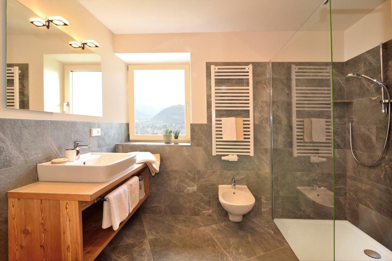 Appartements Mayrhof Bressanone Exterior foto