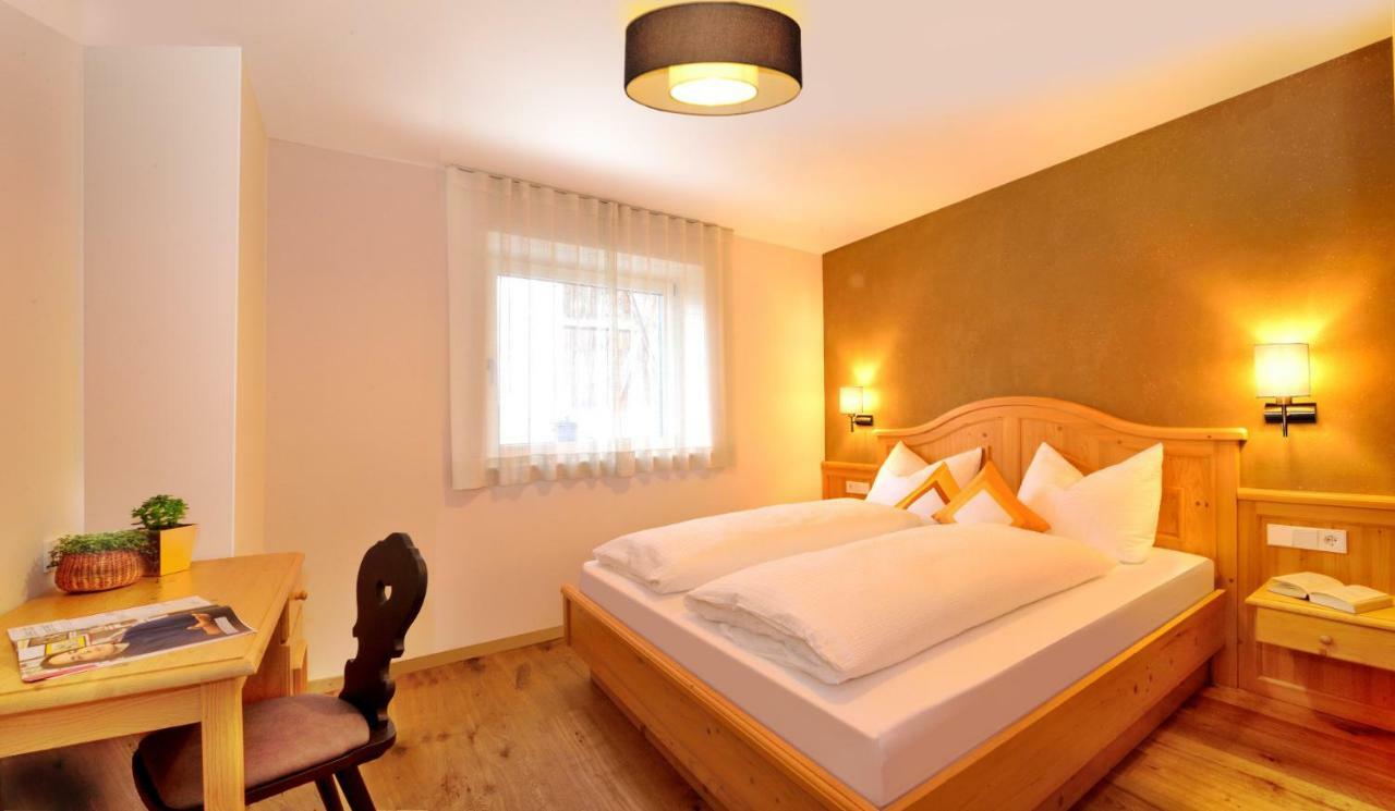 Appartements Mayrhof Bressanone Exterior foto