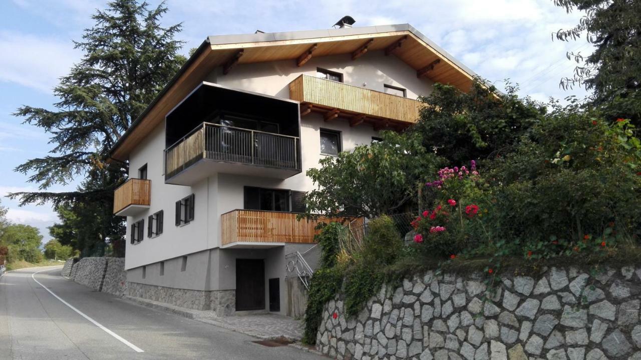 Appartements Mayrhof Bressanone Exterior foto