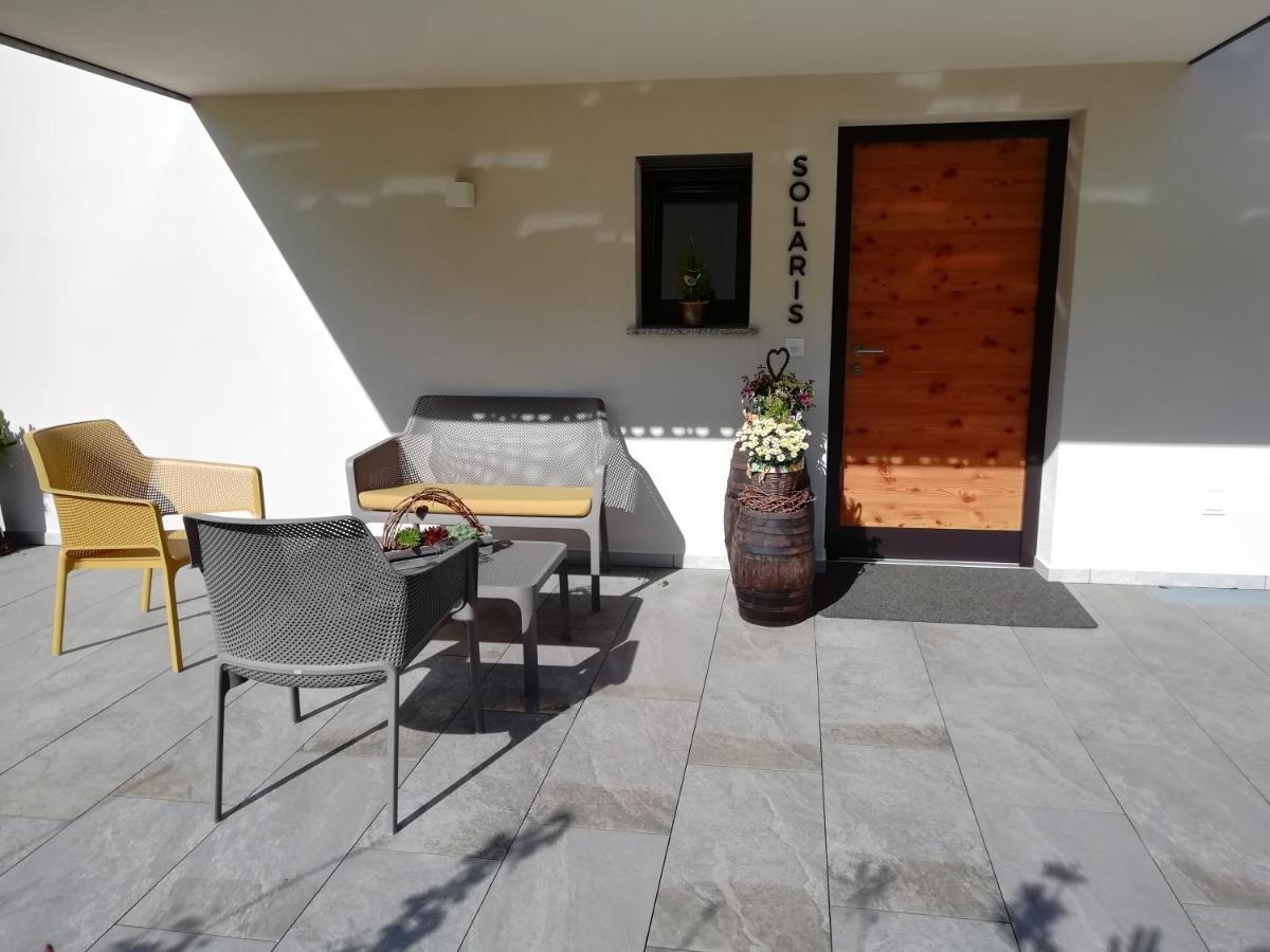Appartements Mayrhof Bressanone Exterior foto
